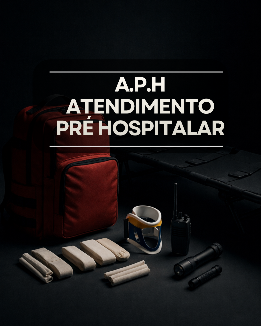 CURSO DE A.P.H.