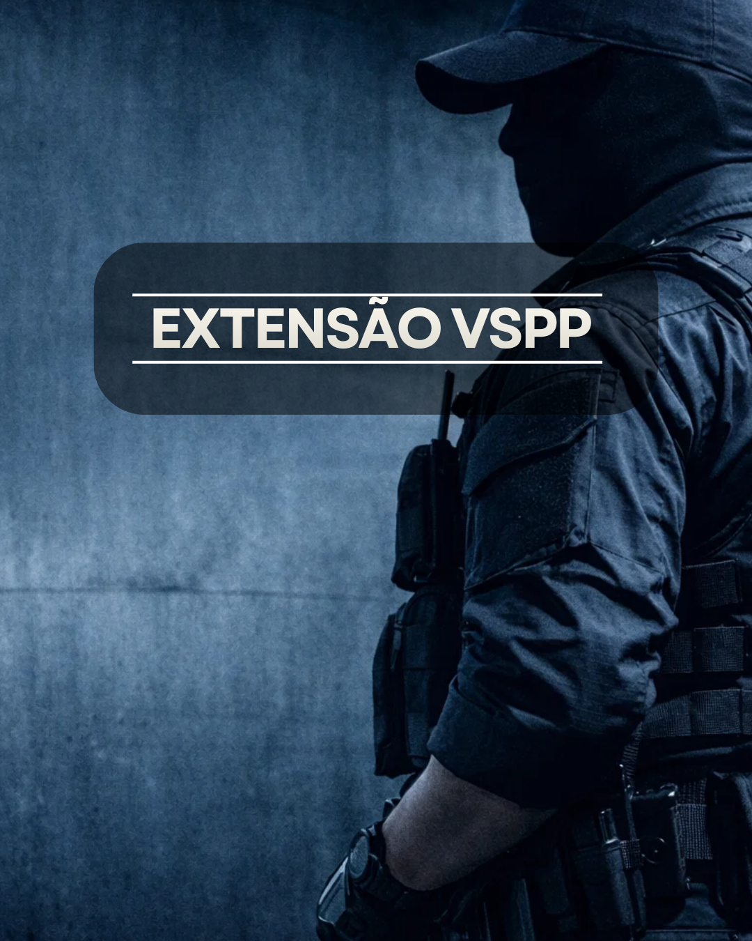 EXTENSÃO EM VSPP